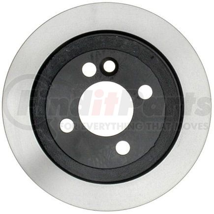 Raybestos 980604 Raybestos Specialty - Street Performance Brake Rotor