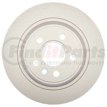 Raybestos 980607FZN Raybestos Element3 Coated Brake Rotor