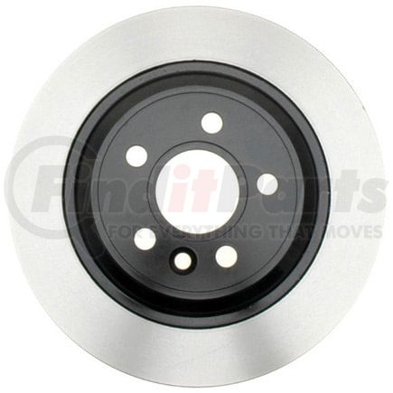 Raybestos 980607 Raybestos Specialty - Street Performance Brake Rotor
