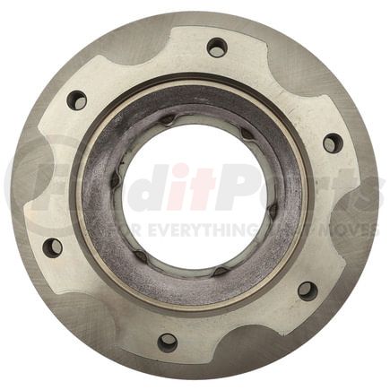 Raybestos 980616R Raybestos R-Line Brake Rotor & Hub Assy