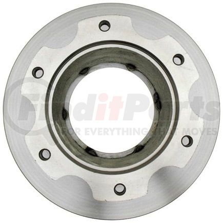 Raybestos 980616 Raybestos Specialty - Truck Brake Rotor & Hub Assy