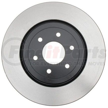 Raybestos 980628 Raybestos Specialty - Truck Brake Rotor