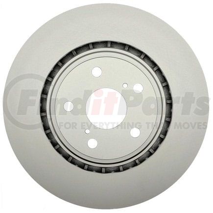 Raybestos 980636FZN Raybestos Element3 Coated Brake Rotor