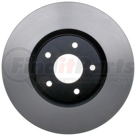 Raybestos 980638 Raybestos Specialty - Street Performance Brake Rotor