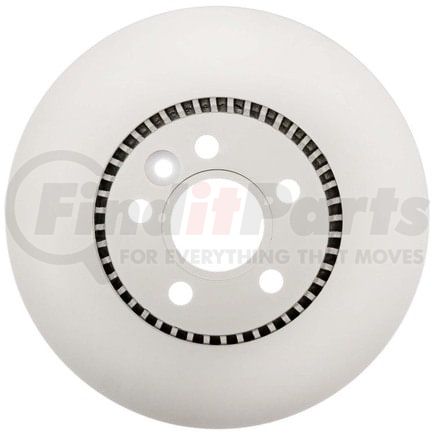 Raybestos 980642FZN Raybestos Element3 Coated Brake Rotor