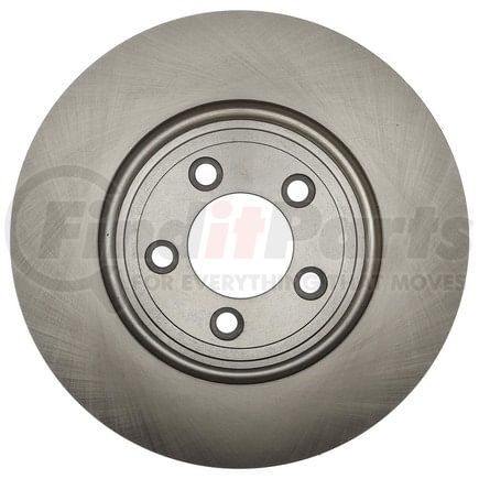 Raybestos 980645R Raybestos R-Line Brake Rotor