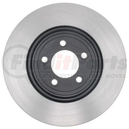 Raybestos 980645 Raybestos Specialty - Street Performance Brake Rotor