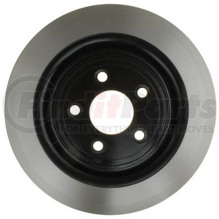 Raybestos 980644 Raybestos Specialty - Street Performance Brake Rotor