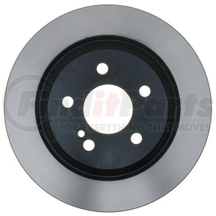 Raybestos 980652 Raybestos Specialty - Street Performance Brake Rotor