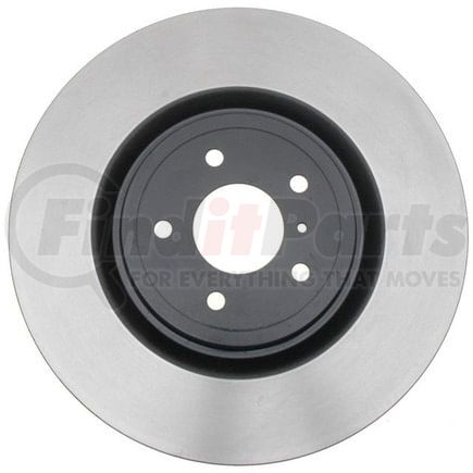 Raybestos 980664 Raybestos Specialty - Street Performance Brake Rotor