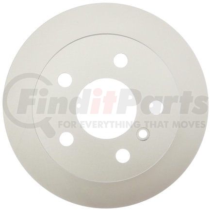 Raybestos 980667FZN Raybestos Element3 Coated Brake Rotor