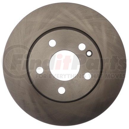 Raybestos 980668R Raybestos R-Line Brake Rotor