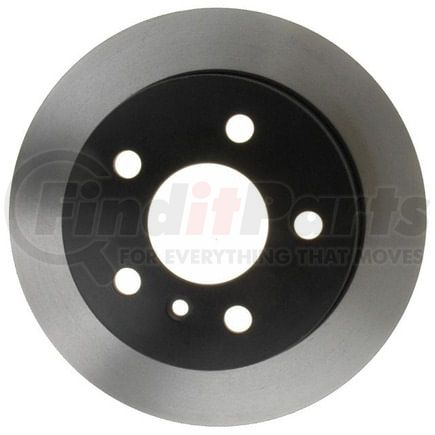 Raybestos 980667 Raybestos Specialty - Street Performance Brake Rotor