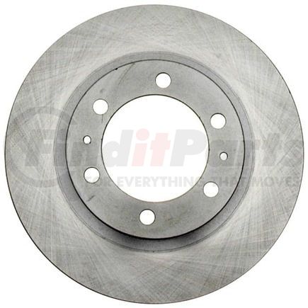 Raybestos 980670R Raybestos R-Line Brake Rotor