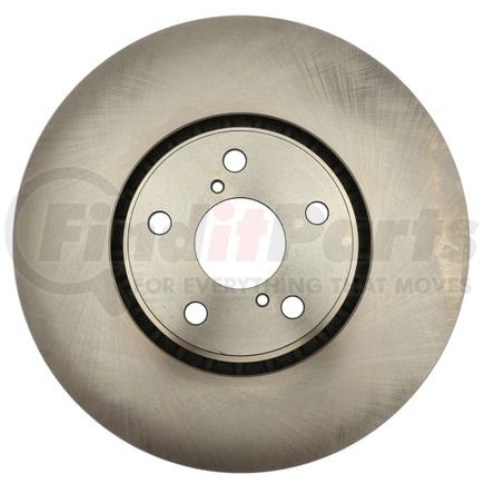 Raybestos 980673R Raybestos R-Line Brake Rotor