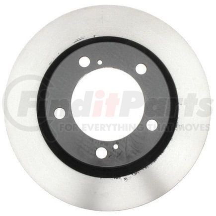 Raybestos 980671 Raybestos Specialty - Truck Brake Rotor