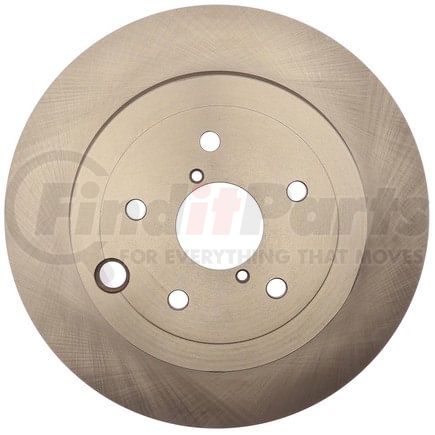 Raybestos 980682R Raybestos R-Line Brake Rotor