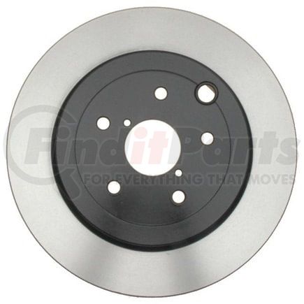 Raybestos 980682 Raybestos Specialty - Street Performance Brake Rotor