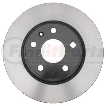 Raybestos 980693 Raybestos Specialty - Street Performance Brake Rotor