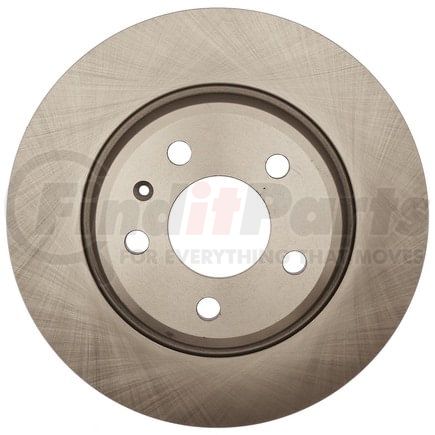 Raybestos 980694R Raybestos R-Line Brake Rotor