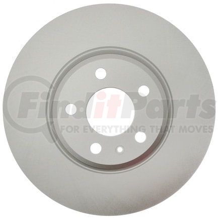 Raybestos 980697FZN Raybestos Element3 Coated Brake Rotor