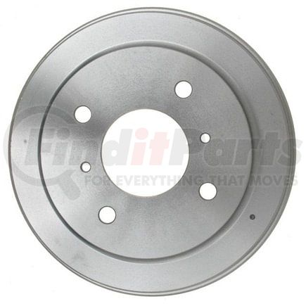Raybestos 9806R Raybestos R-Line Brake Drum