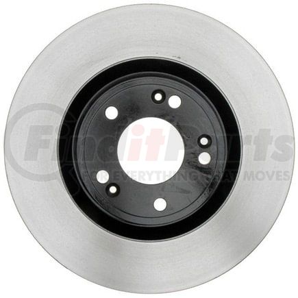 Raybestos 980707 Raybestos Specialty - Street Performance Brake Rotor
