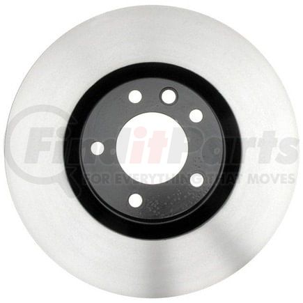 Raybestos 980702 Raybestos Specialty - Truck Brake Rotor