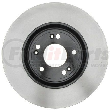 Raybestos 980711 Raybestos Specialty - Street Performance Brake Rotor