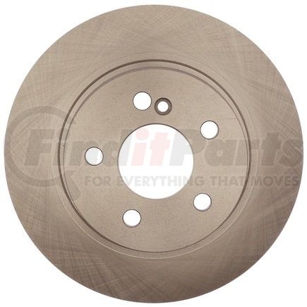 Raybestos 980729R Raybestos R-Line Brake Rotor