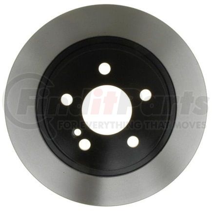 Raybestos 980729 Raybestos Specialty - Street Performance Brake Rotor