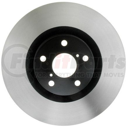 Raybestos 980731 Raybestos Specialty - Street Performance Brake Rotor