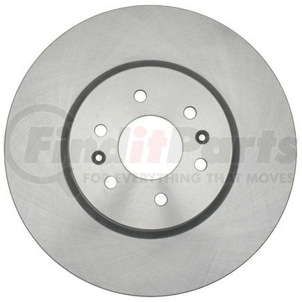 Raybestos 980735R Raybestos R-Line Brake Rotor