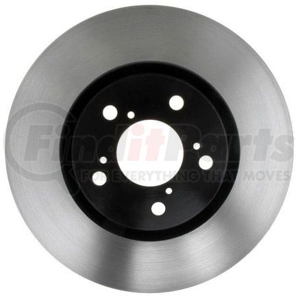 Raybestos 980738 Raybestos Specialty - Street Performance Brake Rotor