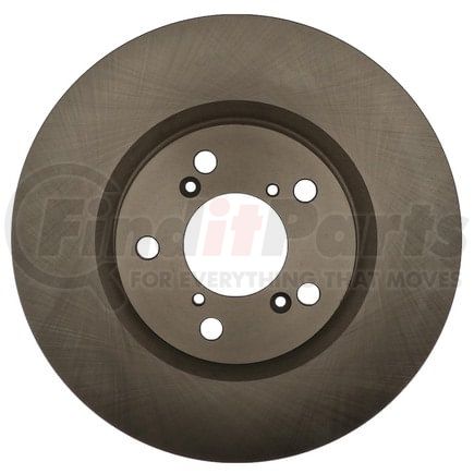 Raybestos 980738R Raybestos R-Line Brake Rotor