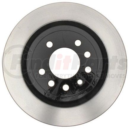 Raybestos 980740 Raybestos Specialty - Street Performance Brake Rotor
