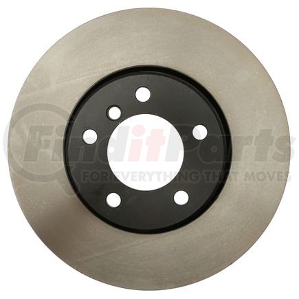 Raybestos 980742R Raybestos R-Line Brake Rotor