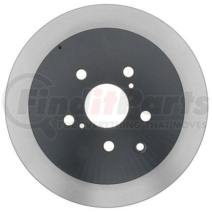 Raybestos 980757 Raybestos Specialty - Truck Brake Rotor