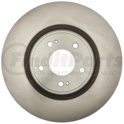 Raybestos 980766R Raybestos R-Line Brake Rotor