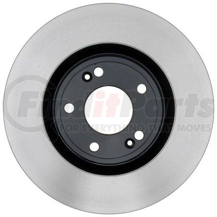 Raybestos 980767 Raybestos Specialty - Street Performance Brake Rotor
