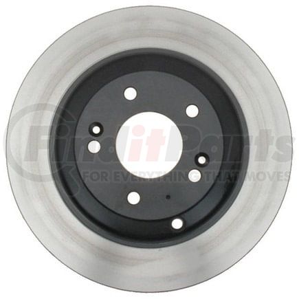 Raybestos 980773 Raybestos Specialty - Street Performance Brake Rotor
