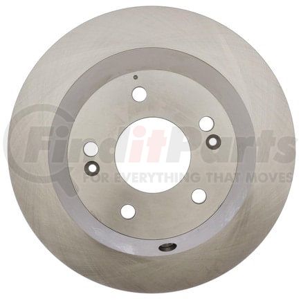 Raybestos 980783R Raybestos R-Line Brake Rotor