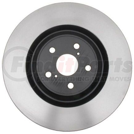 Raybestos 980786 Raybestos Specialty - Street Performance Brake Rotor