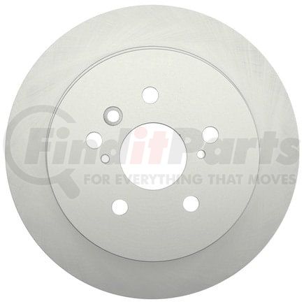 Raybestos 980791FZN Raybestos Element3 Coated Brake Rotor