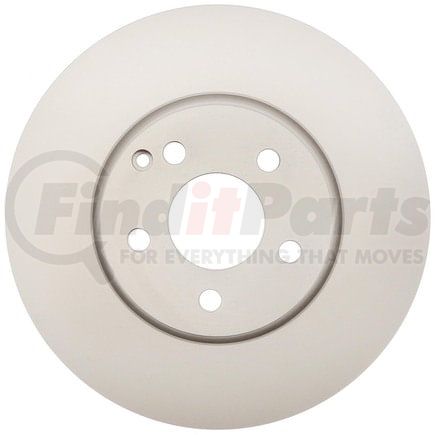 Raybestos 980793FZN Raybestos Element3 Coated Brake Rotor