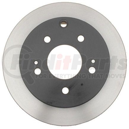 Raybestos 980800 Raybestos Specialty - Street Performance Brake Rotor