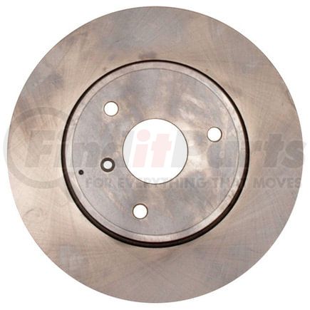 Raybestos 980806R Raybestos R-Line Brake Rotor