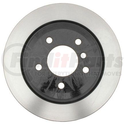 Raybestos 980805 Raybestos Specialty - Street Performance Brake Rotor
