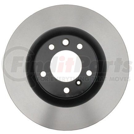 Raybestos 980812 Raybestos Specialty - Street Performance Brake Rotor