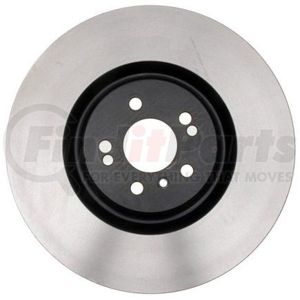 Raybestos 980814 Raybestos Specialty - Street Performance Brake Rotor